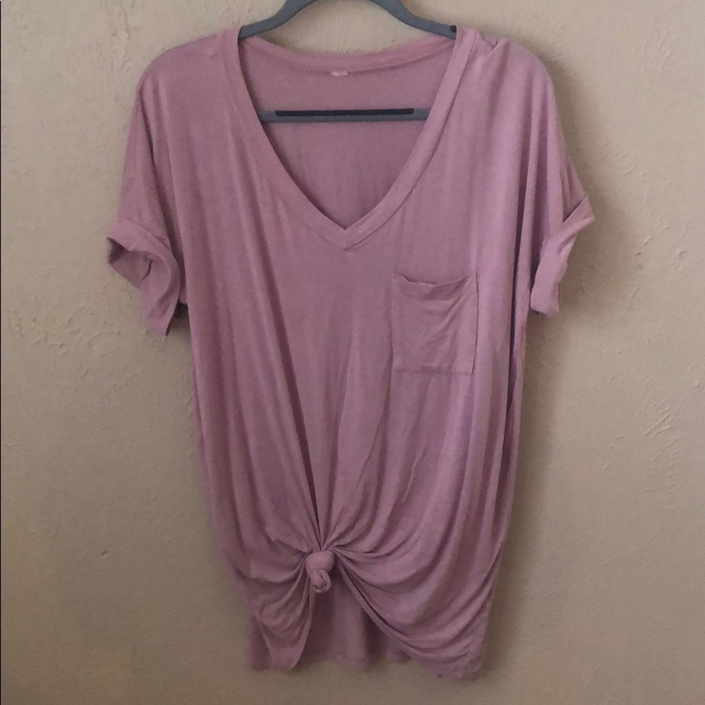Boutique “Vacation Shirt”